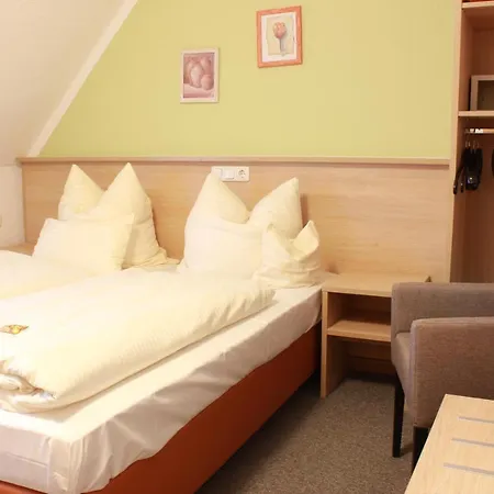 Hotel Rathausstuben Wackersdorf