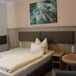 Rathausstuben Hotel Wackersdorf