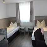 Hotel Rathausstuben Wackersdorf