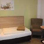 Rathausstuben Hotel Wackersdorf