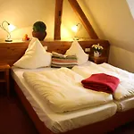 Hotel Rathausstuben Wackersdorf