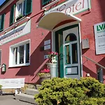 Rathausstuben 2* Wackersdorf