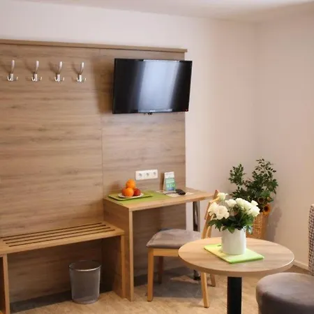 Rathausstuben Hotel Wackersdorf