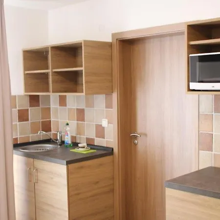 ホテル Rathausstuben