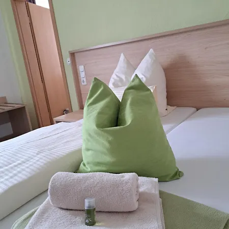 Rathausstuben Hotel Wackersdorf