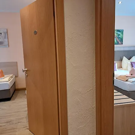 Rathausstuben فندق