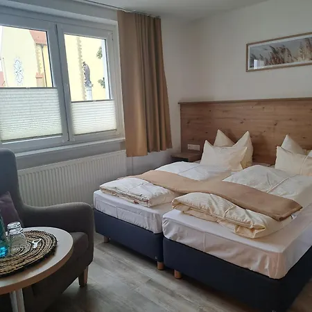 Rathausstuben Hotel