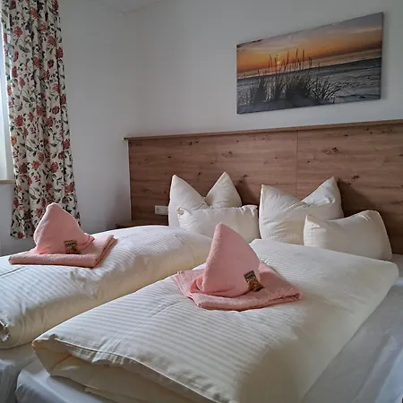 Hotel Rathausstuben