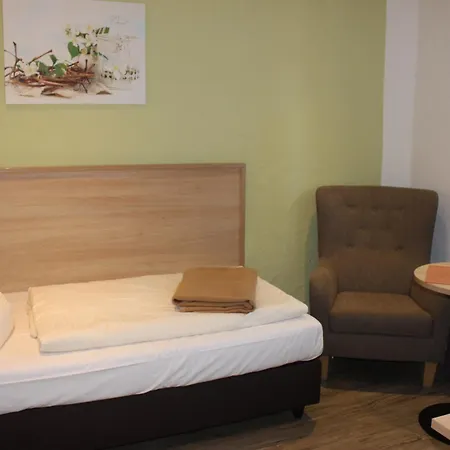 Rathausstuben Hotel Wackersdorf