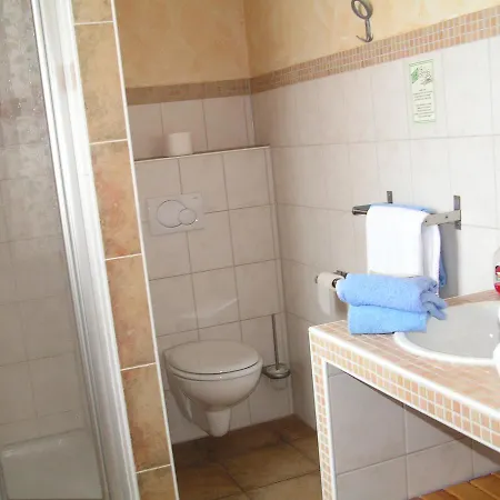 Rathausstuben 2* ヴァッカースドルフ