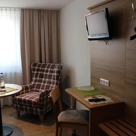 Rathausstuben ヴァッカースドルフ