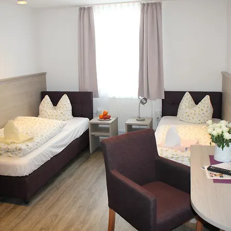 Rathausstuben Hotel