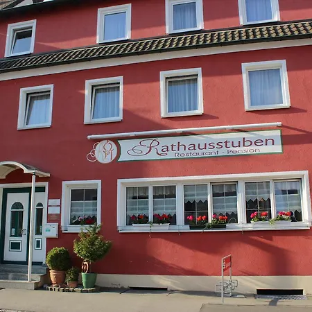 Rathausstuben Wackersdorf