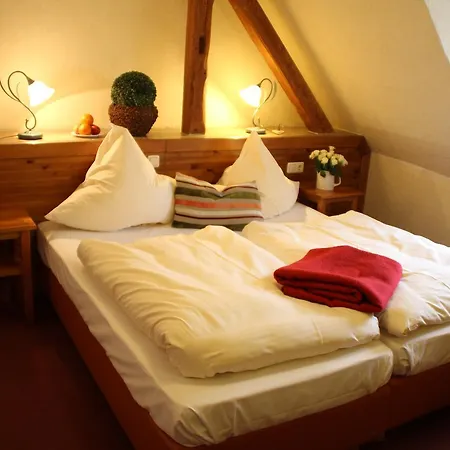 Hotel Rathausstuben Wackersdorf