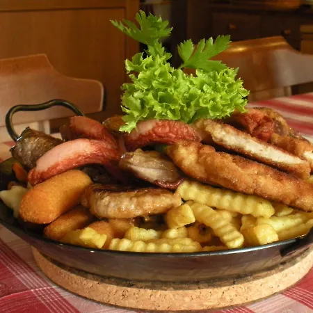 Rathausstuben Wackersdorf