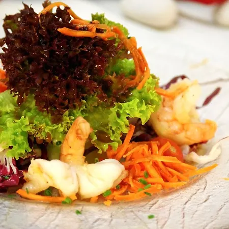 Hotel Rathausstuben 2*