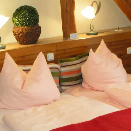 Rathausstuben Hotel Wackersdorf