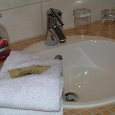 Rathausstuben Hotel Wackersdorf