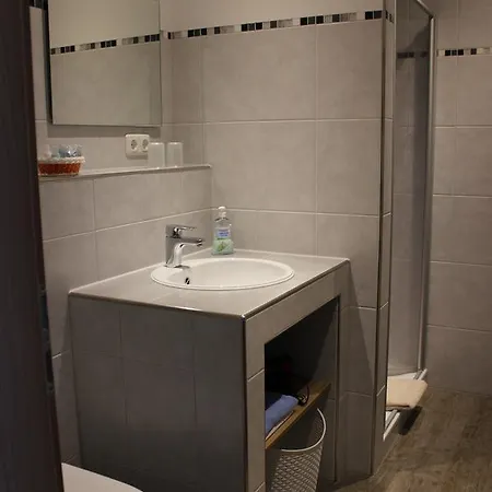 Rathausstuben Hotel Wackersdorf