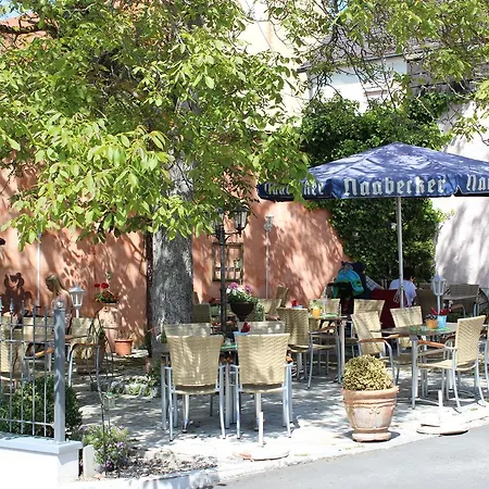 Rathausstuben Hotel