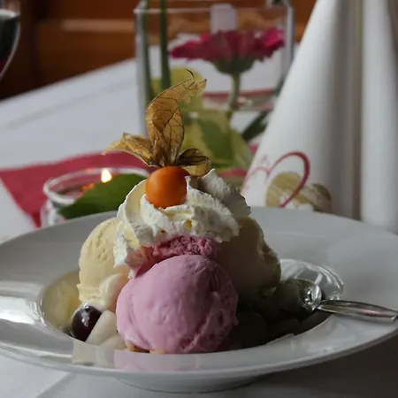 Rathausstuben Hotel Wackersdorf