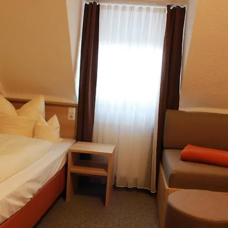 Hotel Rathausstuben Wackersdorf