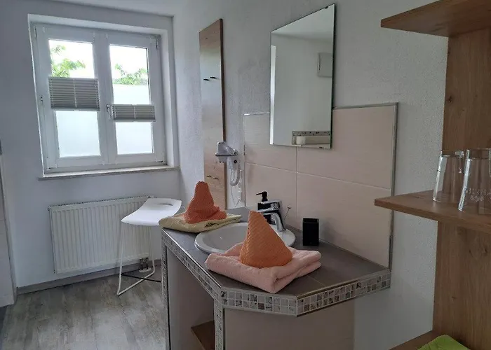 Rathausstuben Wackersdorf