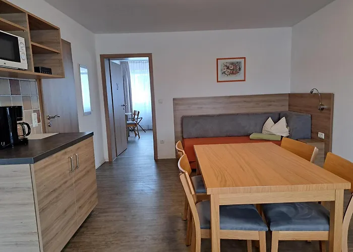 Ξενοδοχείο Rathausstuben 2*