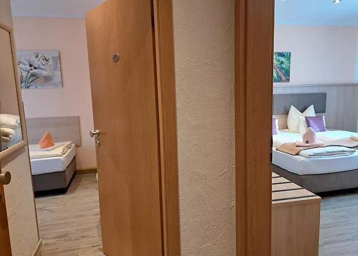 Rathausstuben Otel