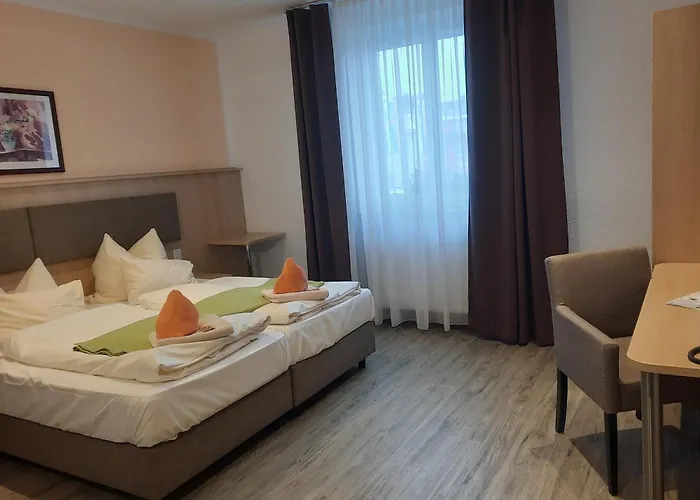 Rathausstuben 2*