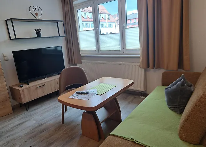 Rathausstuben Otel 2*