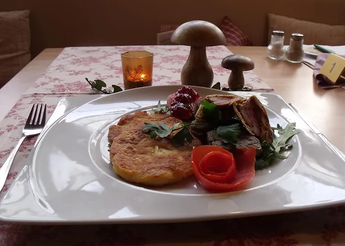 Rathausstuben 2*