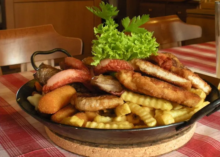 Rathausstuben Wackersdorf