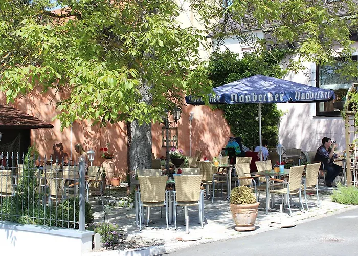 Rathausstuben Otel